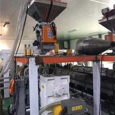 稱重色母機(jī)供應(yīng)商-卡立亞自動(dòng)化-河源色母機(jī)