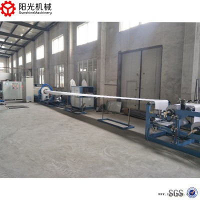 龍口陽光機(jī)械機(jī)器穩(wěn)定-pe片材擠出機(jī)生產(chǎn)商-pe片材擠出機(jī)