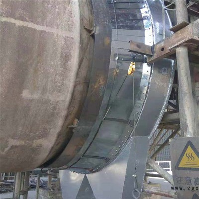 甘肅窯頭氣體密封-窯頭氣體密封生產(chǎn)廠家-封達(推薦商家)