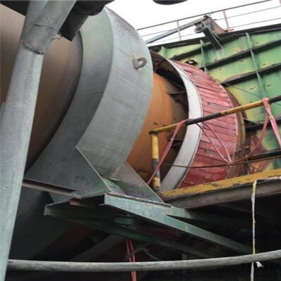 水泥窯頭密封價格