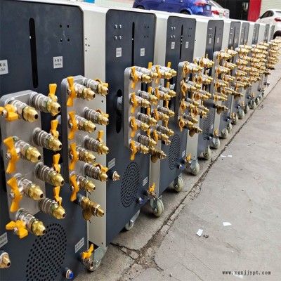 油式模具溫度控制機-河北模具溫度控制機-卡立亞自動化