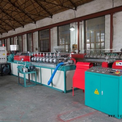 博爾塔拉冬季果蔬發(fā)泡網(wǎng)擠出機(jī)-遠(yuǎn)遠(yuǎn)塑料機(jī)械廠