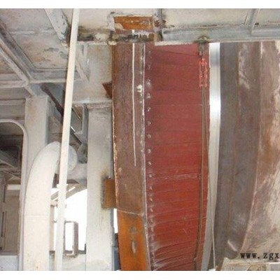 窯尾密封-封達密封-窯尾密封廠家