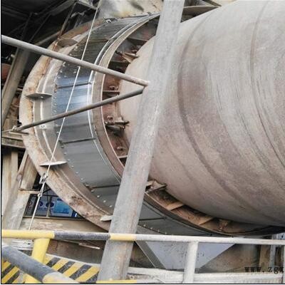 河北窯爐密封-封達(dá)密封改造-窯爐密封安裝