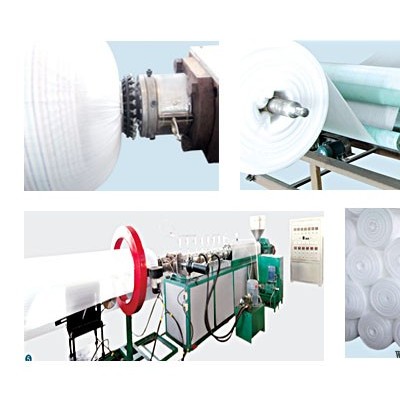 銅川冬季果蔬珍珠棉發(fā)泡機(jī)-龍口塑機(jī)服務(wù)優(yōu)