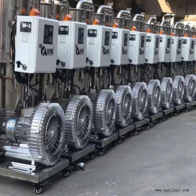 湘潭塑料攪拌機(jī)-臥式塑料攪拌機(jī)生產(chǎn)廠家-卡立亞自動(dòng)化