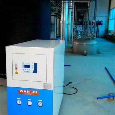 萬舉機械多年經(jīng)驗(圖)-清遠冷水機定做-清遠冷水機