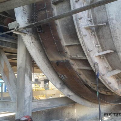 四川窯爐密封-封達改造方案-回轉(zhuǎn)窯爐密封