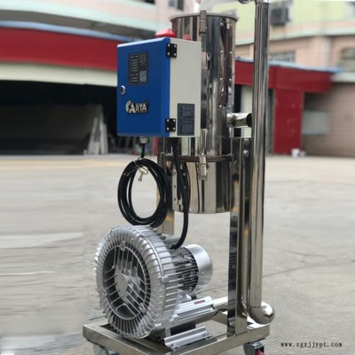 立式塑料攪拌機(jī)作用-泰州塑料攪拌機(jī)-卡立亞自動(dòng)化(查看)