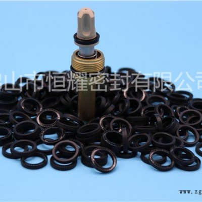 噴射閥密封圈廠商-噴射閥密封圈-恒耀密封