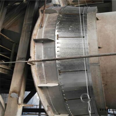 廣西回轉(zhuǎn)窯窯頭窯尾密封-封達密封系統(tǒng)裝置(圖)