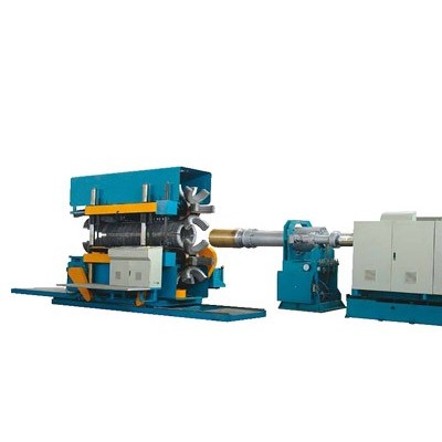 鋁塑復合板生產線-金緯機械常州擠出機-鋁塑復合板生產線廠