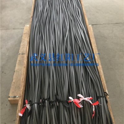 防火膨脹密封條-紅陽密封條生產(chǎn)廠家-防火膨脹密封條尺寸