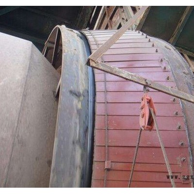 遼寧回轉(zhuǎn)窯密封-封達密封方案-回轉(zhuǎn)窯窯頭窯尾密封