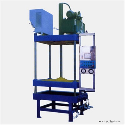 全自動液壓真空成型機(jī)廠家價格-匯萊公司-全自動液壓真空成型機(jī)