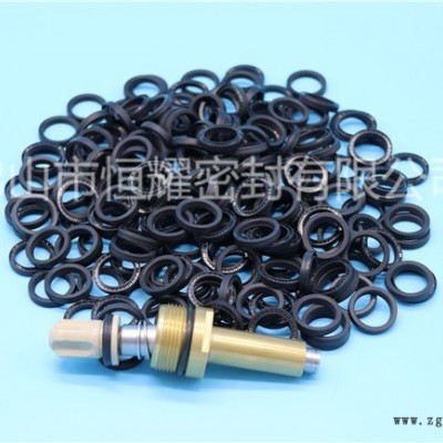 噴射閥彈簧蓄能密封圈-恒耀密封有限公司