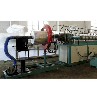 泡沫珍珠棉網套機廠家定制-遠遠塑料機械廠