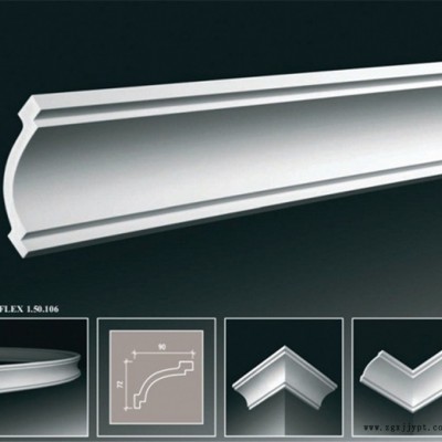 PS發(fā)泡線條貼牌-發(fā)泡線條-龍口陽(yáng)光機(jī)械有實(shí)力(查看)