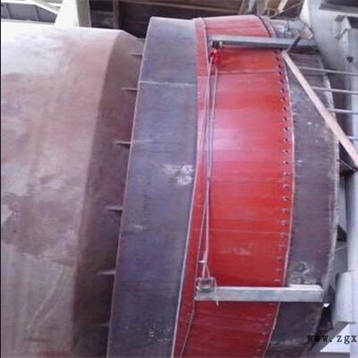 新型回轉(zhuǎn)窯密封價格-回轉(zhuǎn)窯密封價格-封達密封公司(查看)