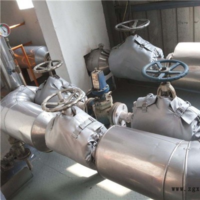 柔性閥門(mén)保溫套