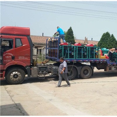 龍口塑機產品好-冬季果蔬發(fā)泡網擠出機工廠直銷