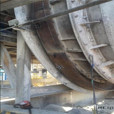 窯密封-封達回磚窯-氧化鋁窯密封