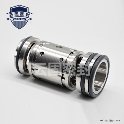 GX-45機械密封-東方泵業(yè)機封天固密封(圖)