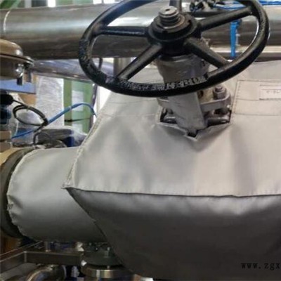 設備閥門保溫套