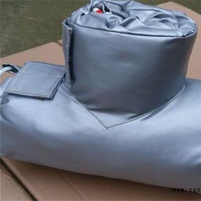 復合閥門保溫套