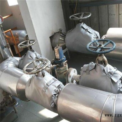 彎頭閥門(mén)保溫套-閥門(mén)保溫套-封達(dá)密封裝置(查看)