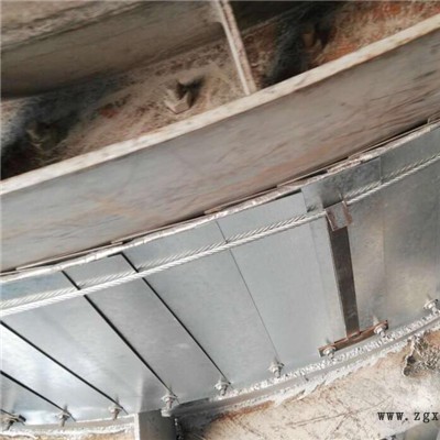 鱗片式回轉窯密封-回轉窯密封-封達密封裝置(查看)