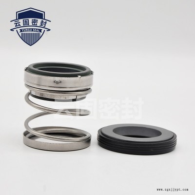 59U-20機械密封-東方泵業(yè)機封天固密封(圖)