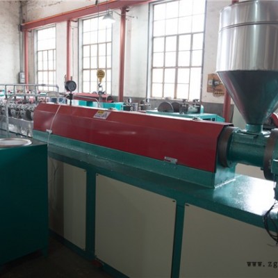 遠(yuǎn)遠(yuǎn)塑機(jī)-蔬菜網(wǎng)套機(jī)網(wǎng)套機(jī)多少錢一臺-新疆蔬菜網(wǎng)套機(jī)網(wǎng)套機(jī)