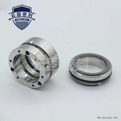 天固密封件(多圖)-SLS32-160機(jī)械密封