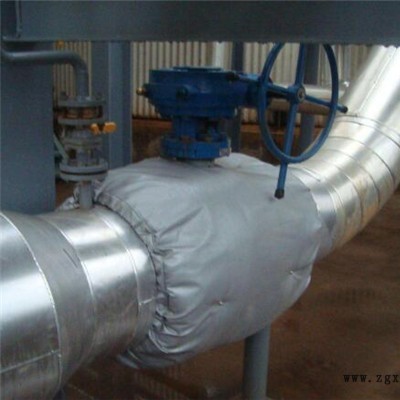 柔性閥門保溫套批發(fā)-封達(在線咨詢)-閥門保溫套