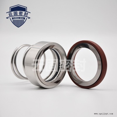 上海東方泵業(yè)天固密封(多圖)-GX-70機械密封