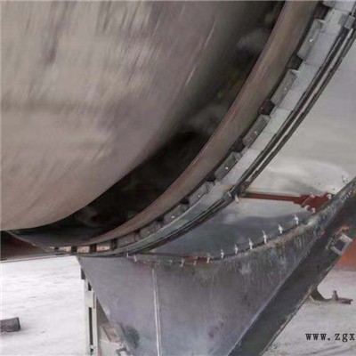 新疆回轉窯窯頭密封廠家-封達密封方案(圖)