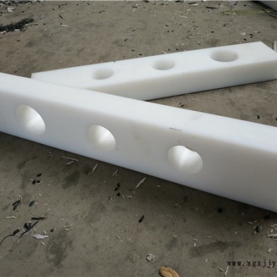 唐山聚乙烯異性滑塊-聚乙烯異性滑塊報價-旭辰橡塑(推薦商家)