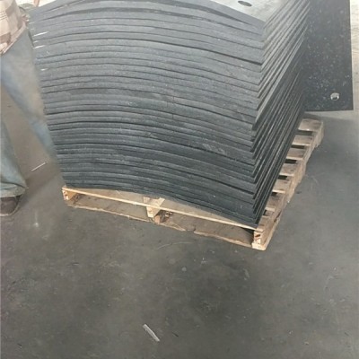 超高分子混合料倉襯板-科通方案解決商