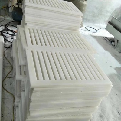 大連生產(chǎn)加工制磚機(jī)高分子聚乙烯板-昊威橡塑附測試報告