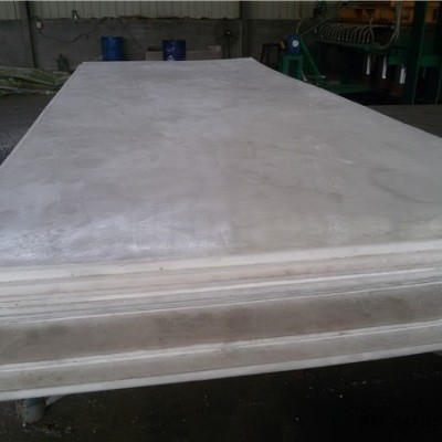 豐通橡塑品質(zhì)保障-電廠聚乙烯高分子板加工定制