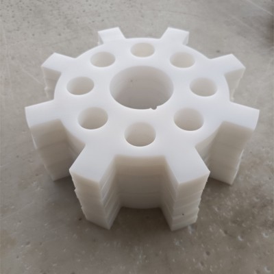 高分子塑料分散盤報價-高分子塑料分散盤-奧東耐磨材料發(fā)貨及時