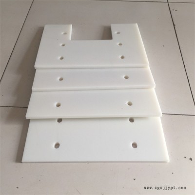 昊威橡塑力學(xué)性能-南平720萬分子量高分子聚乙烯壓濾機(jī)液濾板