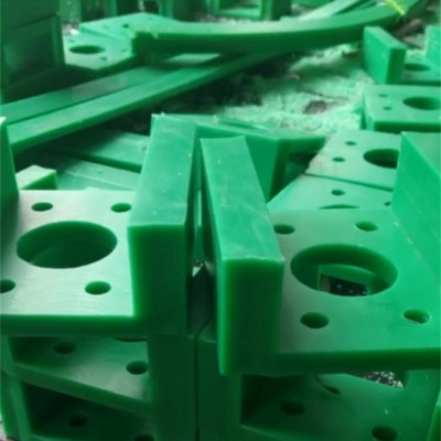 PA異形件任意切割-PA異形件-豐通橡塑定制加工