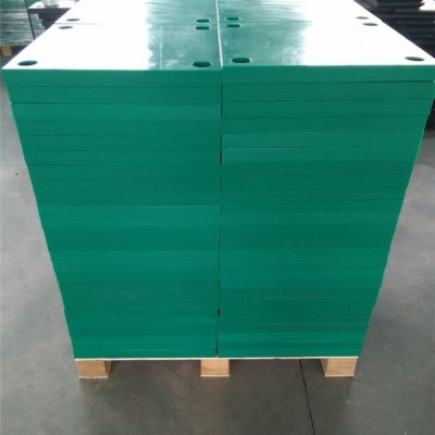 深圳耐化學自潤滑抗輻射運輸機械upe刮板-昊威橡塑各種分子量