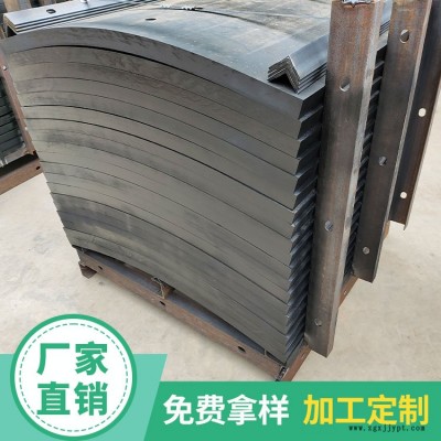 高分子聚乙烯混料桶襯板價(jià)格-科通橡塑-遼源市混料桶襯板