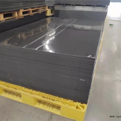 甘肅加玻纖尼龍板-中大集團(tuán)-高韌性加玻纖尼龍板