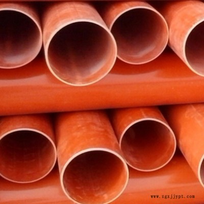 濟南益欣管業(yè)-工程高壓電纜保護(hù)管哪家好