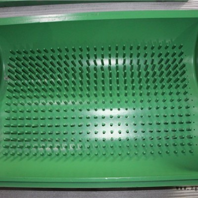 乳膠枕模具哪家好-欣億乳膠模具-佛山乳膠枕模具