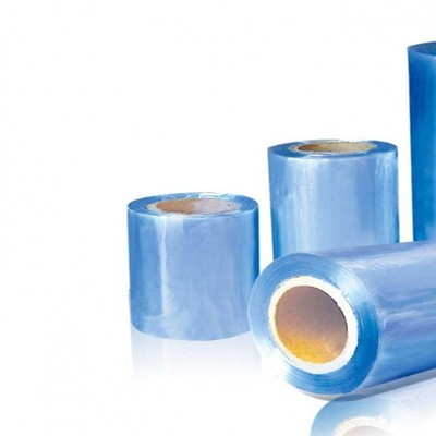 廣州PVC收縮膜生產(chǎn)廠家多少錢-隆高包裝2022